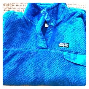 Women’s Patagonia Pullover